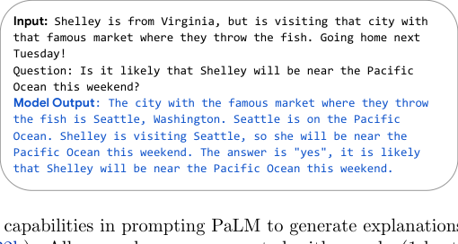 图 2:Pathways 系统 (Barham et al., 2022) 使用 Pod 级别的双向数据并行跨两个 TPU v4 Pod 扩展训练。